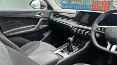 MG HS 1.5 T-GDI SE 5dr Petrol Hatchback